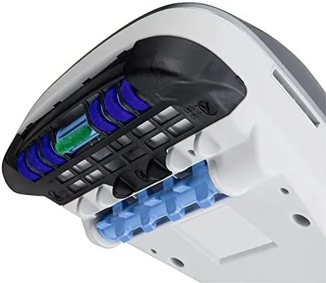 Panasonic(パナソニック) 紙パック式ふとんクリーナー MC-DF500Gの悪い