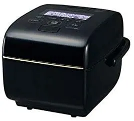 象印(ZOJIRUSHI) 炎舞炊き NW-LA10-BZの悪い口コミ・評判は？実際に