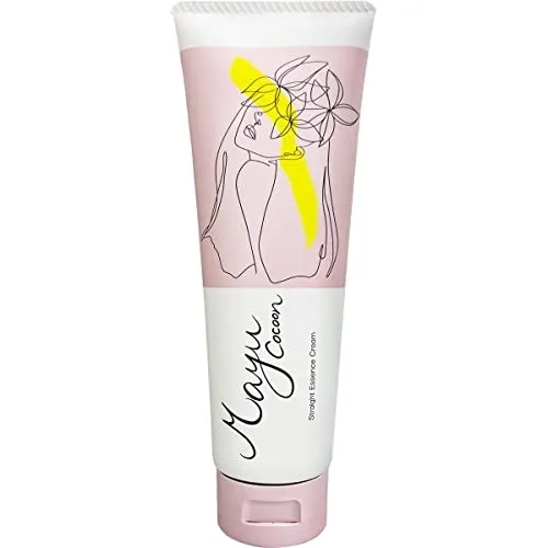 Mayu cocoon(マユコクーン) ストレート エッセンスクリームの悪い