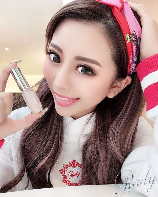 Rady(レディー) リップ美容液の悪い口コミ・評判は？実際に使った