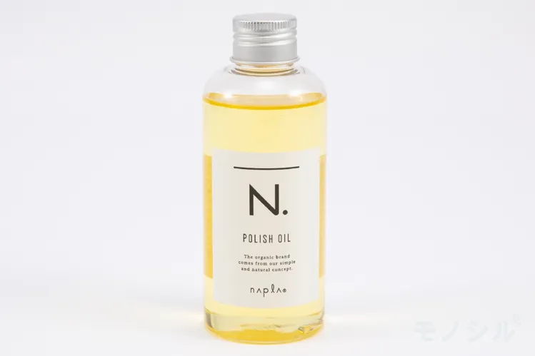 N エヌドット ポリッシュオイルの口コミ 評判一覧 10件のヘアオイルレビュー モノシル N エヌドット ポリッシュオイルの口コミ 評判一覧 10件のヘアオイルレビュー モノシル