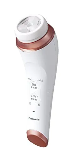 Panasonic(パナソニック) 洗顔美容器 濃密泡エステ EH-SC65の悪い