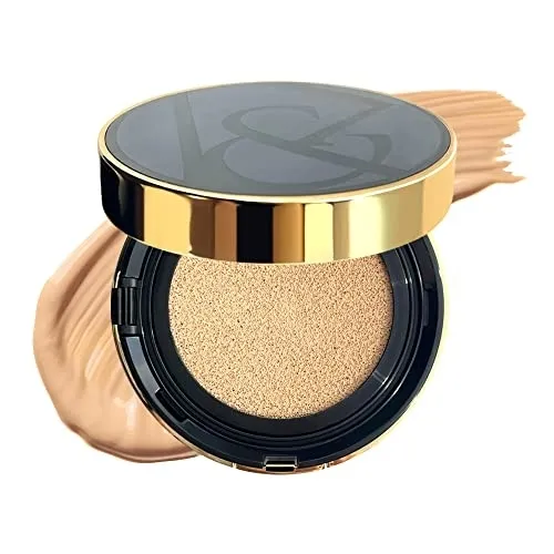 cos:mura(コスムラ) デュアルグロウフィットクッションの悪い口コミ