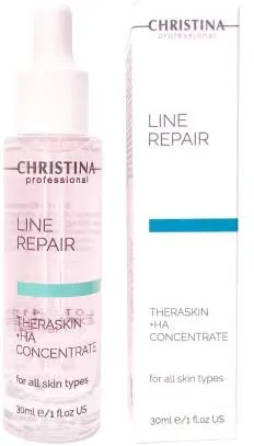 CHRISTINA(クリスティーナ) ラインリペア ハイドラ テラスキンの悪い