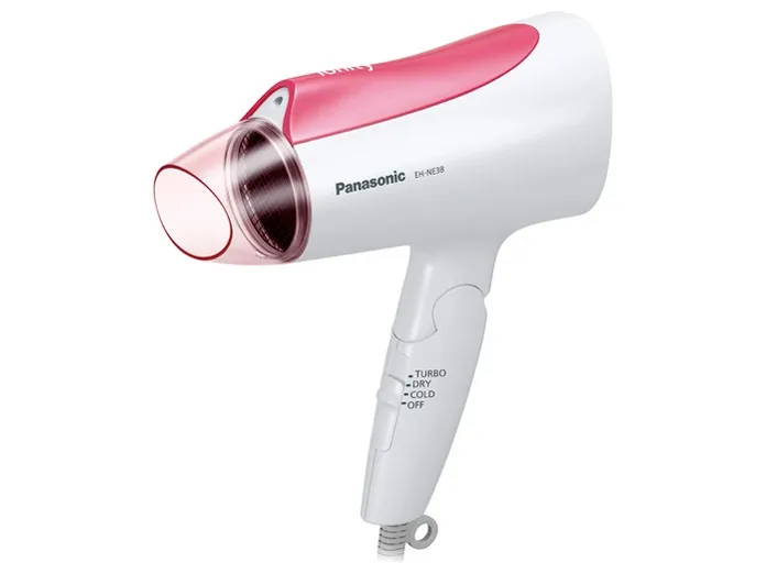 Panasonic ヘアドライヤー EH-NA 34de368e-20ba-4959-8448-