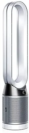 Dyson(ダイソン) Pure Cool 空気清浄タワーファン TP04 WS Nの悪い