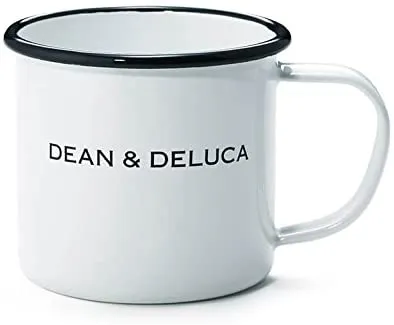 DEAN & DELUCA(ディーン&デルーカ) ホーローマグカップの悪い口コミ・評判は？実際に使ったリアルな本音レビュー0件 | モノシル