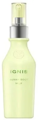 IGNIS(イグニス) サニーサワー ミルクの悪い口コミ・評判は？実際に