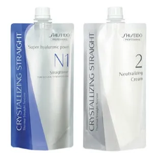 資生堂プロフェッショナル(SHISEIDO PROFESSIONAL) クリスタライジング