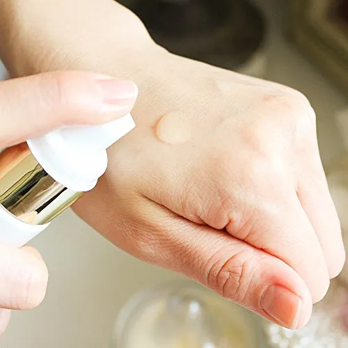 STREPAiR(ストレピア) ゲルローションの悪い口コミ・評判は？実際に