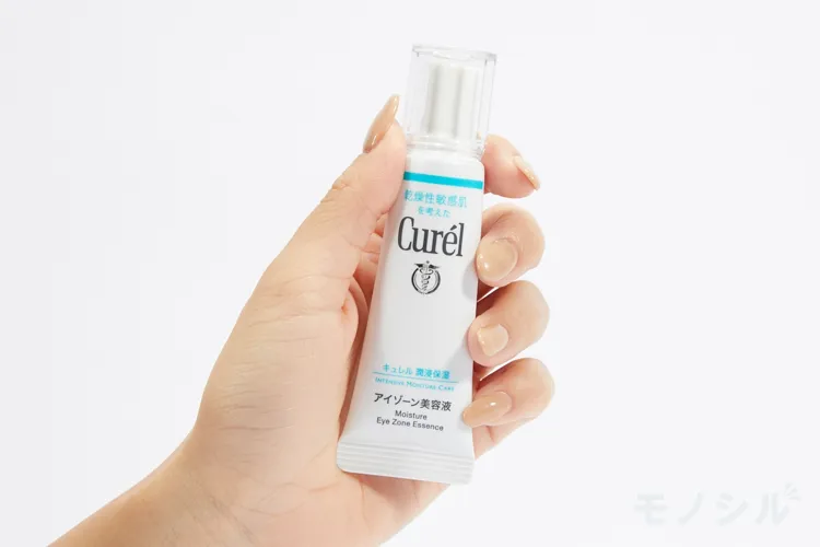 Curel(キュレル) アイゾーン美容液(医薬部外品)の悪い口コミ・評判は