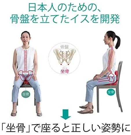 ayur-chair(アーユル・チェアー) メディカルシートの悪い口コミ・評判