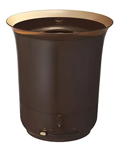 BRUNO 大容量超音波加湿器 JET MIST 　　BOE030-WH Amazon.co.jp: BRUNO 大容量超音波加湿器 JET MIST BOE030-WH