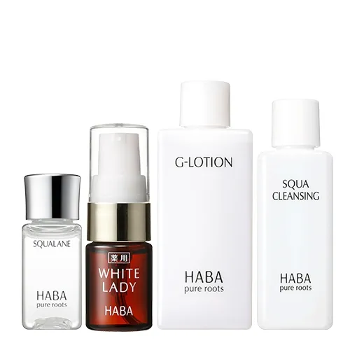 HABA スクワラン　15ml×15セット HABA ハーバー公式 高品位「スクワラン」 15mL（美容オイル