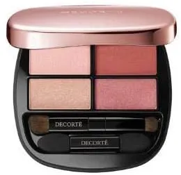 DECORTÉ(コスメデコルテ) コントゥアリング アイシャドウの悪い口コミ