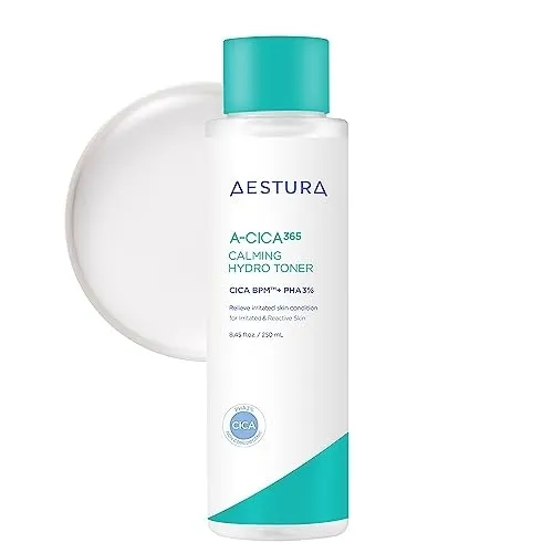 AESTURA(エストラ) エイシカ365 ソフトニングトナーの悪い口コミ