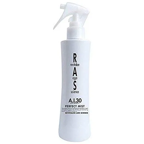 ラス・エーアイ　RAS ラス パッククリーム 美容液 石けん ミスト 6点セット ラス・エーアイRAS ラス パッククリーム 美容液 石けん ミスト 6点セット