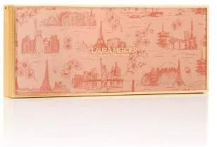 ローラメルシエ 限定 ボンジュール　トーキョー　フェイスアンドチークパレット laura mercier(ローラ メルシエ) ボンジュール トーキョー フェイス