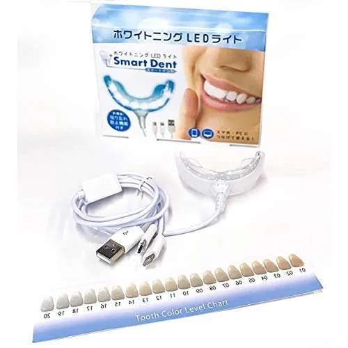 Whitestar Tokyo(ホワイトスタートーキョー) スマートデントの悪い
