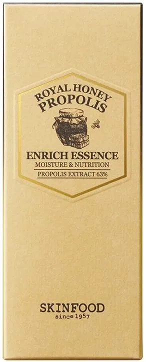SKINFOOD(スキンフード) ロイヤルハニー プロポリス エンリッチ