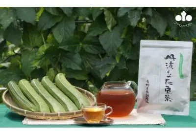 こやま園 丹波なた豆茶 Premium Packの悪い口コミ・評判は?実際 こやま園 丹波なた豆茶 Premium Packの悪い口コミ・評判は?実際