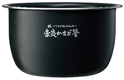 象印(ZOJIRUSHI) 圧力IH炊飯ジャー 極め炊き NW-JW10-BAの悪い口コミ ...