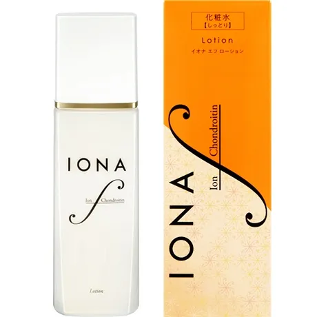 IONA f(イオナ エフ) ローションの悪い口コミ・評判は？実際に使った
