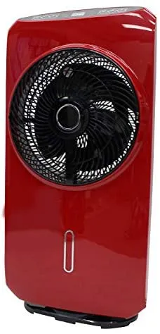 ヒロ・コーポレーション ミストファンサーキュレーター HT-2019の悪い