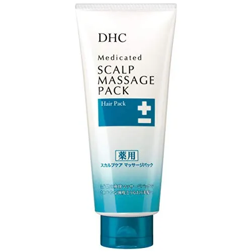 DHC 薬用スカルプケア コンディショナー 3袋+サンプル リンス