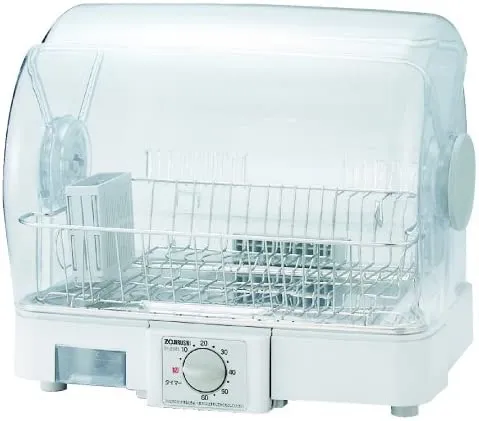 象印(ZOJIRUSHI) 食器乾燥機 EY-JE50の悪い口コミ・評判は？実際に使っ