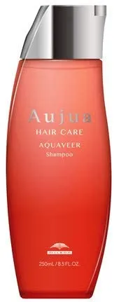 Aujua(オージュア) アクアヴィア シャンプーの悪い口コミ・評判は