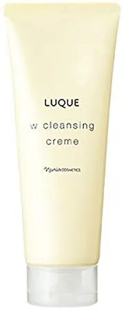 LUQUE(ルクエ) Wクレンジング クリームの悪い口コミ・評判は？実際に