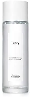 【新品・未開封】Huxleyハクスリー トナー,エクストラクイット 化粧水 Amazon | 【ハクスリー日本公式】ハクスリー(Huxley) トナー