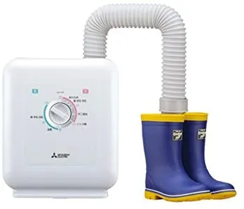 三菱電機(MITSUBISHI ELECTRIC) ふとん乾燥機 AD-X50の悪い口コミ