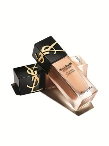 YVES SAINT LAURENT(イヴ・サンローラン) オールアワーズ リキッドの