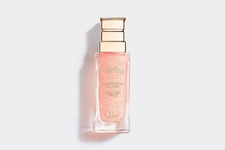 Dior(ディオール) プレステージ マイクロ ユイル ド ローズ