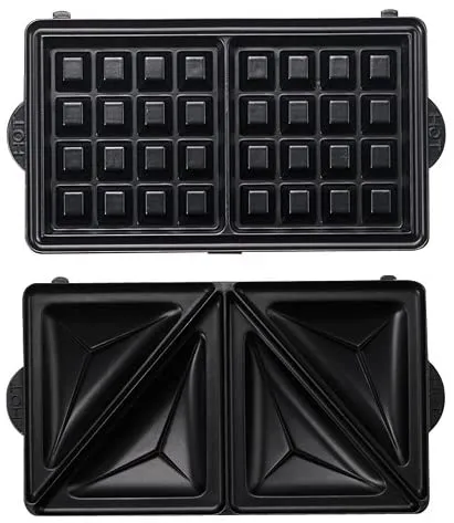vitantonio ワッフル&ホットサンドベーカー VWH-20 販売終了】ワッフル＆ホットサンドベーカー – Vitantonio