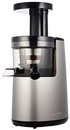 HUROM(ヒューロム) スロージューサー H2H スーペリアの悪い口コミ