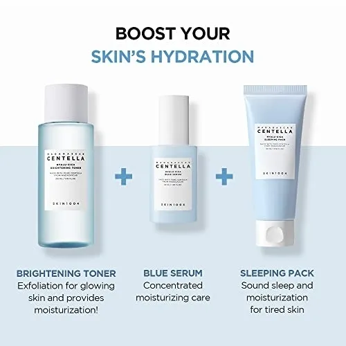 SKIN1004(スキンチョンサ) マダガスカル センテラ ヒアルーシカ