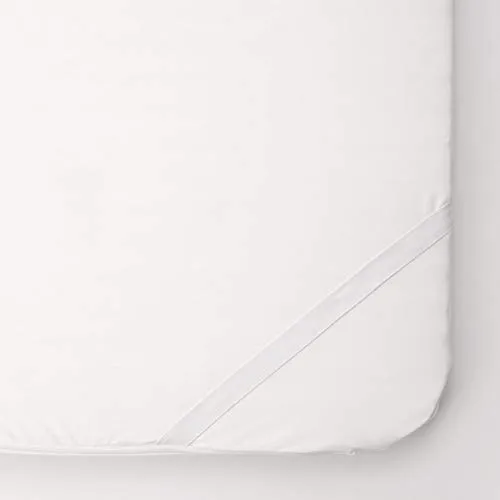 無印良品(MUJI) ポリエステルわたトッパーかための悪い口コミ・評判は