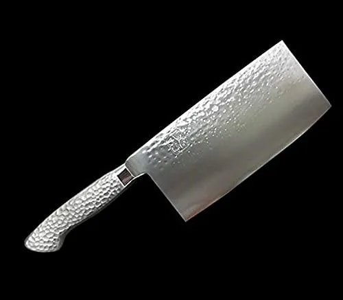 美虎(ビトラ) 刀舟 中華包丁 モナカハンドルの悪い口コミ・評判は
