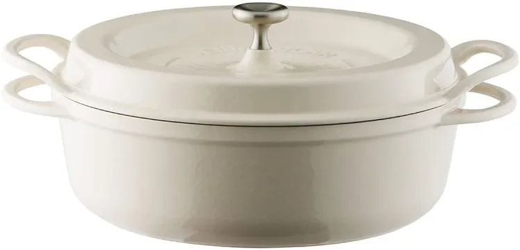 Vermicular(バーミキュラ) オーブンポットラウンド 26cm SUKIYAKI