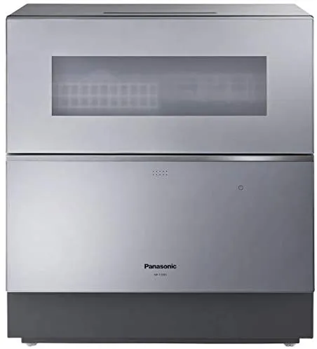 Panasonic(パナソニック) 食器洗い乾燥機 NP-TZ200の悪い口コミ・評判