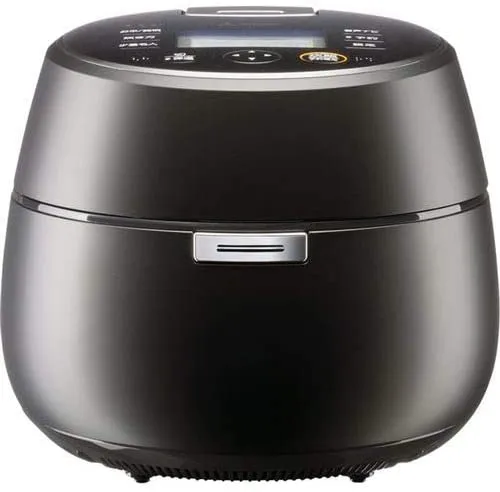 三菱電機(MITSUBISHI ELECTRIC) IHジャー炊飯器（5.5合炊き） 黒真珠 本炭釜 KAMADO NJ-AWA10-Bの悪い口コミ・評判は？実際に使ったリアルな本音レビュー1件  | モノシル