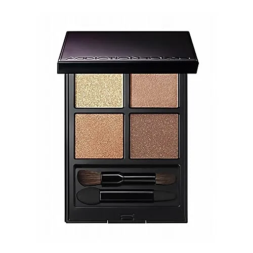 ADDICTION(アディクション) ザ アイシャドウ パレットの悪い口コミ