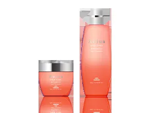 Aujua(オージュア) リペアリティ ヘアトリートメントの口コミ・評判 ...