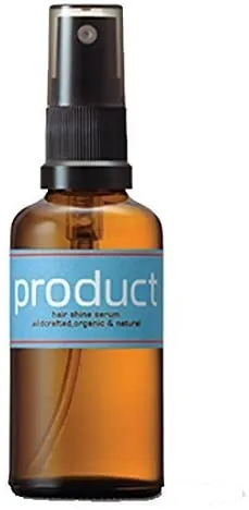 product(ザ・プロダクト) ヘアシャインセラムの悪い口コミ・評判は