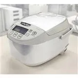 【売り切れ】エルソニック　炊飯器　5.5合炊き　EM−RC5502 エルソニック/ELSONIC/炊飯器【5.5合/マイコン】 EM-RC5502｜ノジマの
