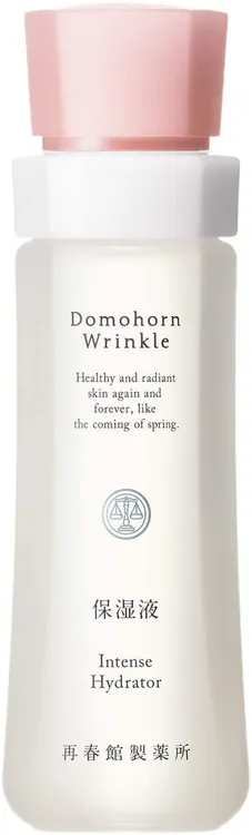 Domohorn Wrinkle(ドモホルンリンクル) 保湿液の悪い口コミ