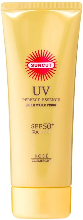 Suncut サンカット パーフェクトuv エッセンスの口コミ 評判一覧 1件の日焼け止めレビュー モノシル Suncut サンカット パーフェクトuv エッセンスの口コミ 評判一覧 1件の日焼け止めレビュー モノシル